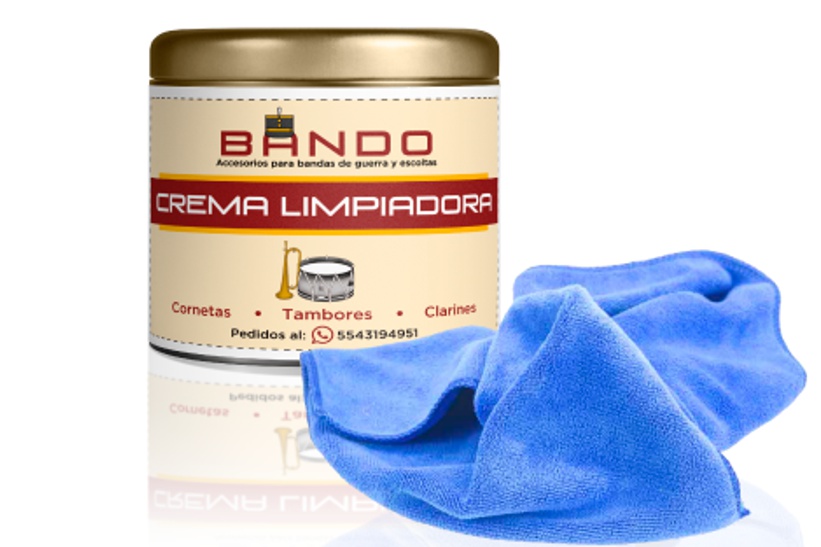 CORNETAS Y TAMBORES