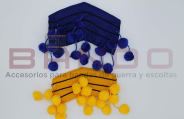 GOLPES