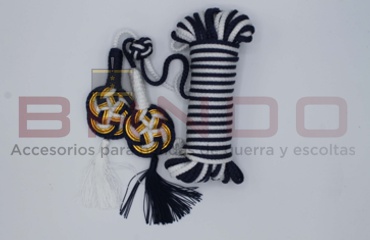 VESTIDURAS PARA CORNETAS